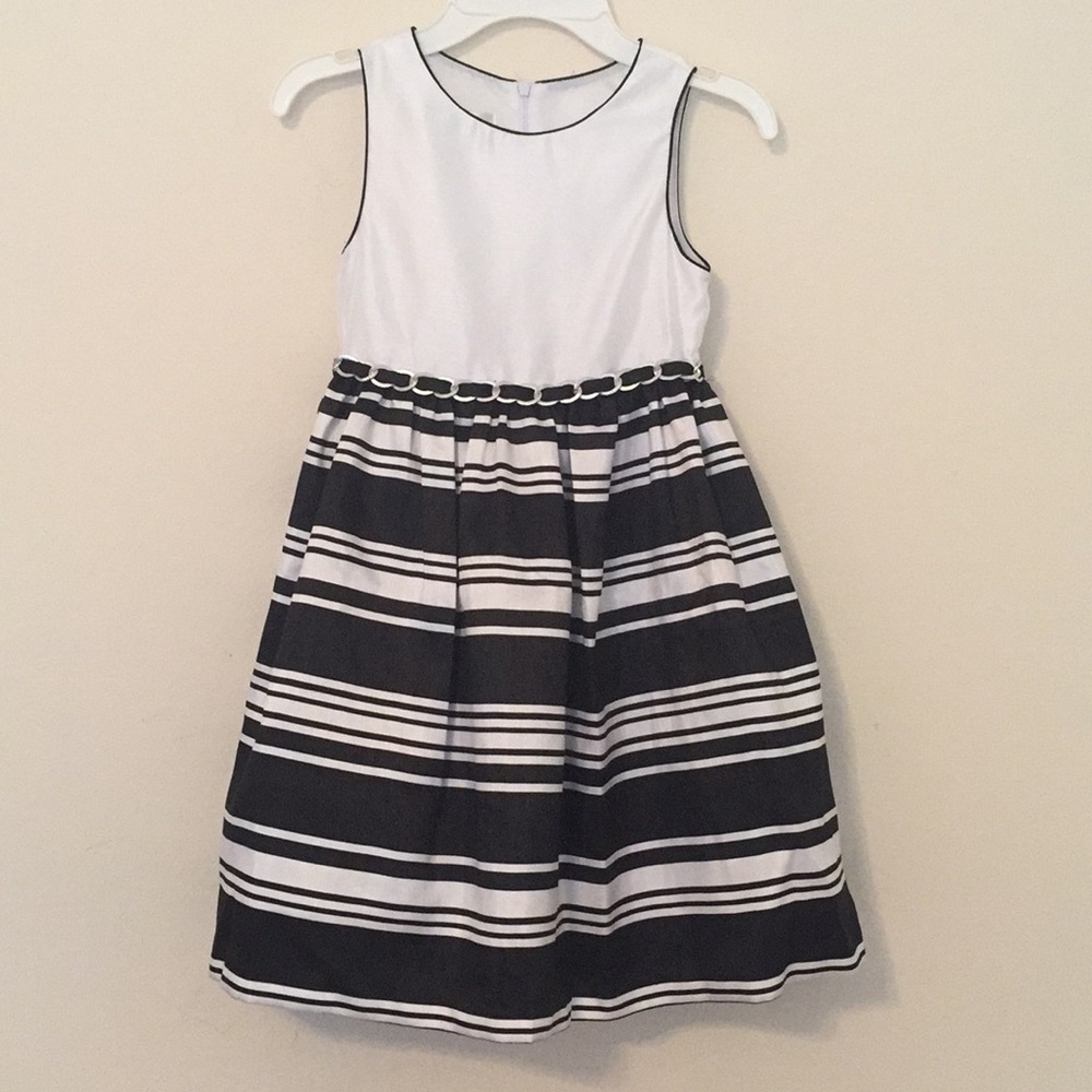 American Princess Dress Size 6X